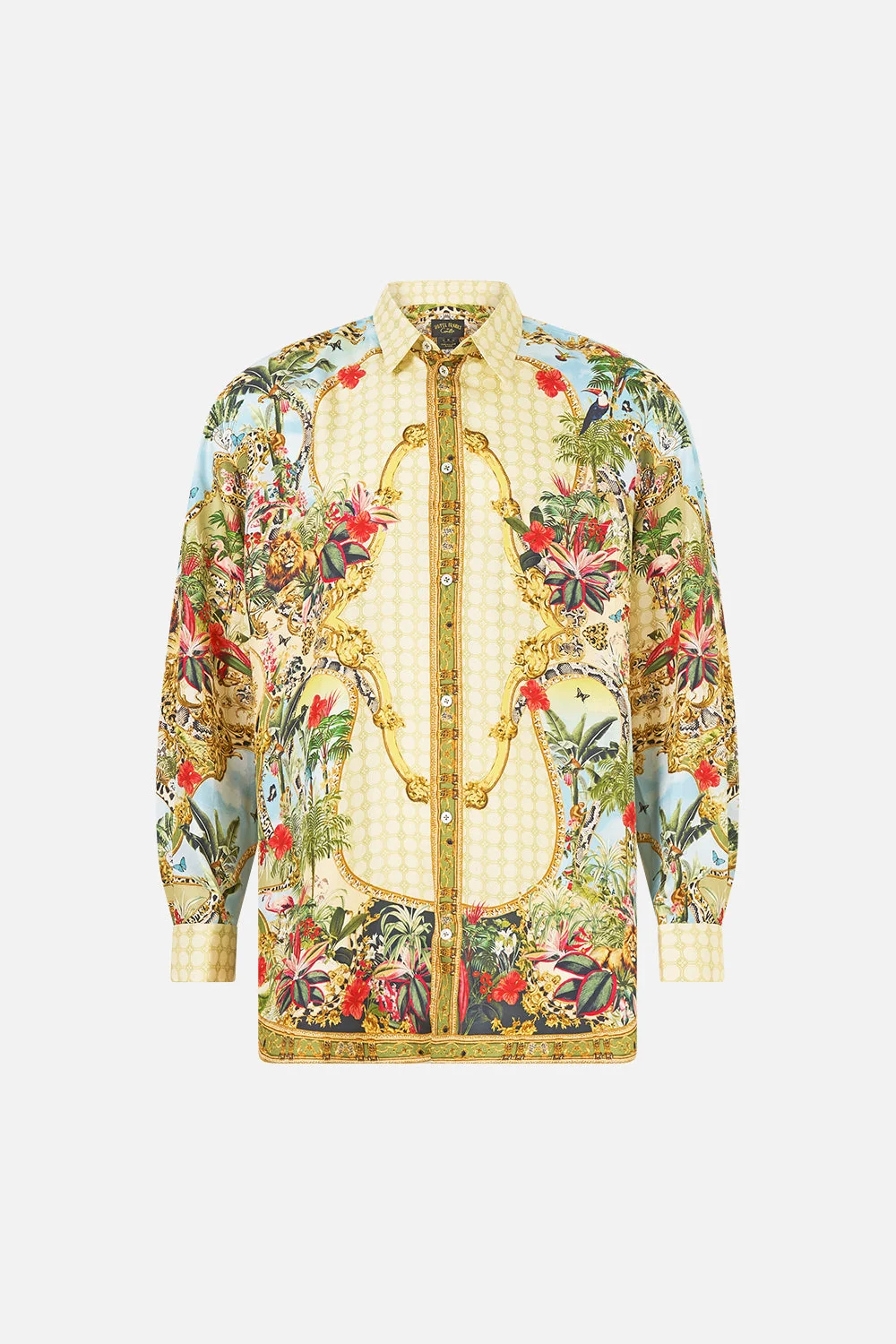 Designer Mens Tops